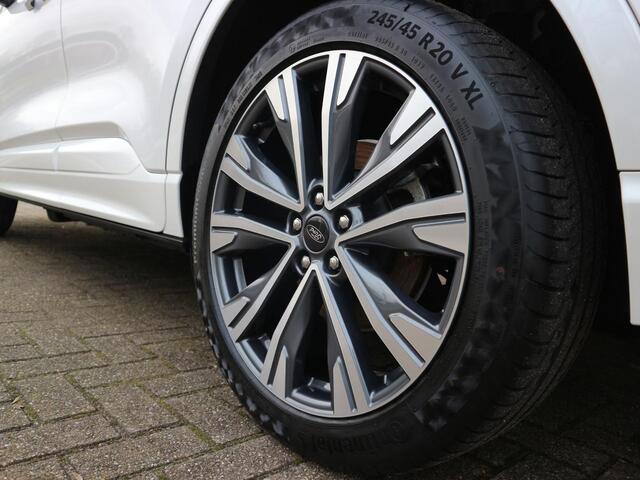 Ford KUGA 2.5 PHEV ST-Line X 225pk * AFN. TREKHAAK * Winter-, Technology-, Driver Assistance Pack * 20" LMV *