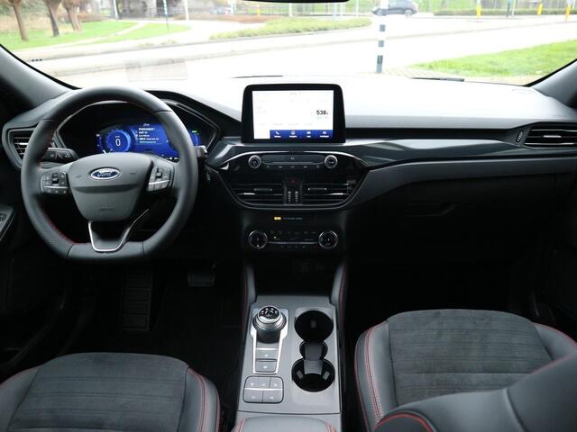 Ford KUGA 2.5 PHEV ST-Line X 225pk * AFN. TREKHAAK * Winter-, Technology-, Driver Assistance Pack * 20" LMV *