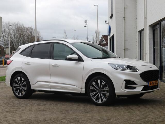 Ford KUGA 2.5 PHEV ST-Line X 225pk * AFN. TREKHAAK * Winter-, Technology-, Driver Assistance Pack * 20" LMV *