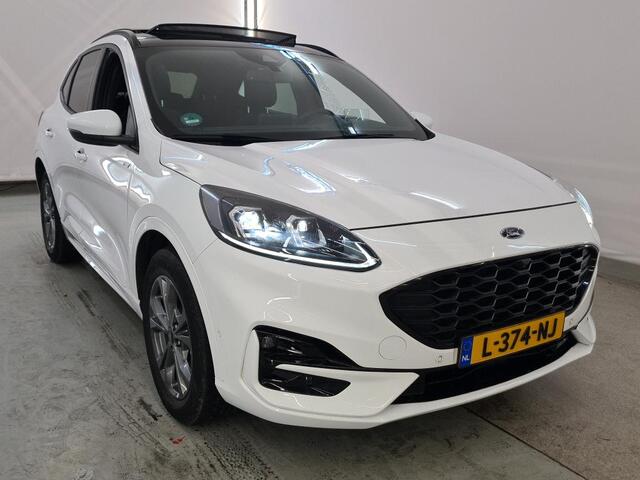 Ford KUGA 2.5 PHEV ST-Line X nl-auto | panodak | Pack winter