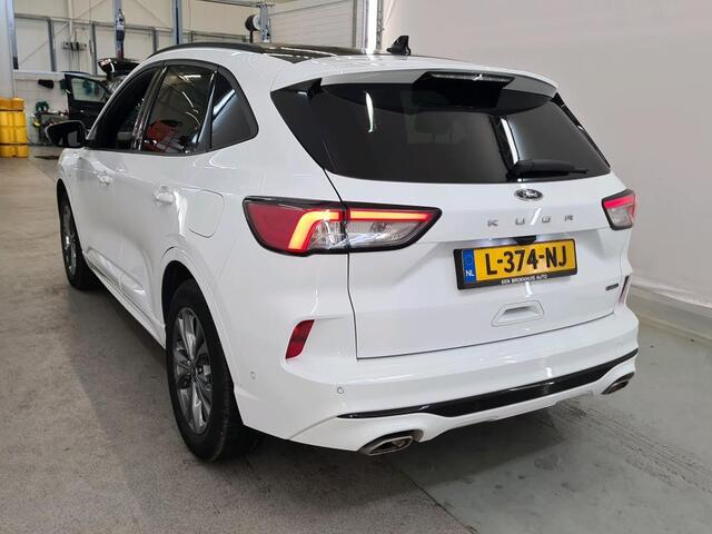 Ford KUGA 2.5 PHEV ST-Line X nl-auto | panodak | Pack winter