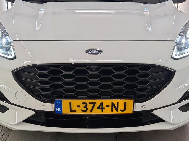 Ford KUGA 2.5 PHEV ST-Line X nl-auto | panodak | Pack winter