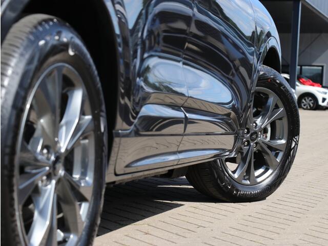 Ford KUGA 2.5 PHEV ST-Line X I Leder I Head-up I Keyless I Dodehoekdetecti