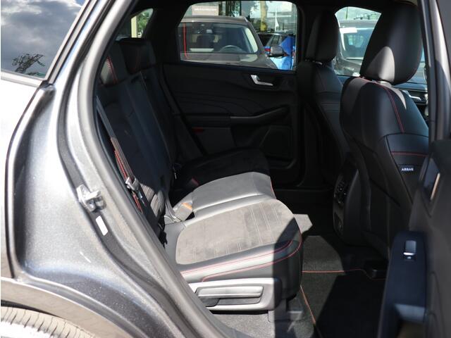 Ford KUGA 2.5 PHEV ST-Line X I Leder I Head-up I Keyless I Dodehoekdetecti