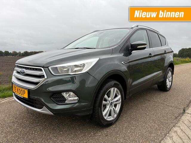 Ford KUGA 1.5 ECOBOOST / AUTOMAAT / 1 EIGENAAR / NETTE STAAT