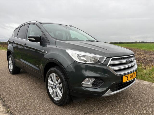 Ford KUGA 1.5 ECOBOOST / AUTOMAAT / 1 EIGENAAR / NETTE STAAT
