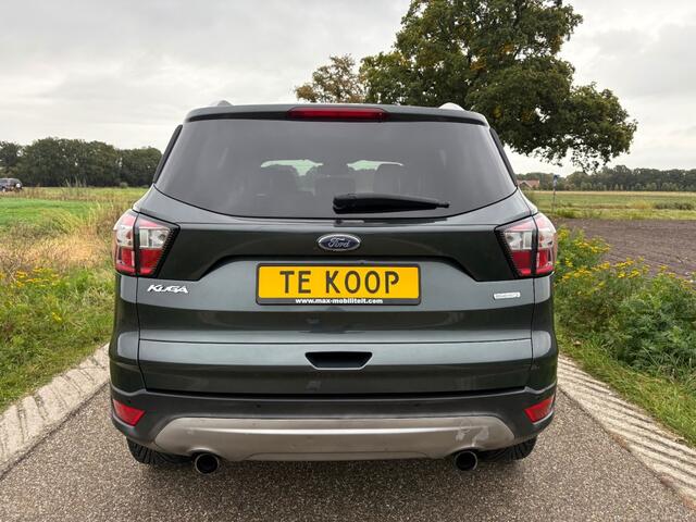 Ford KUGA 1.5 ECOBOOST / AUTOMAAT / 1 EIGENAAR / NETTE STAAT