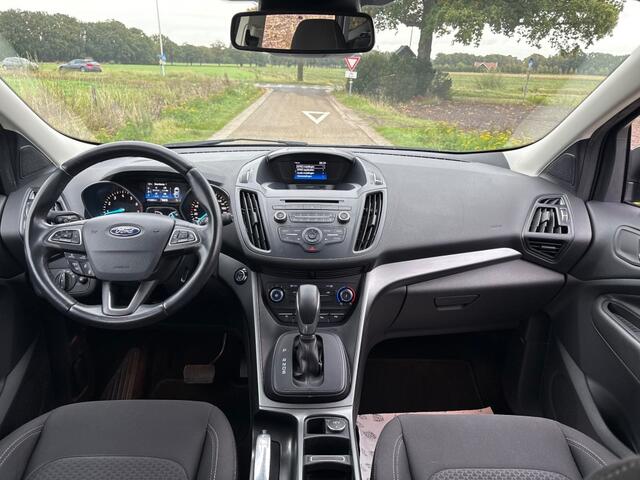 Ford KUGA 1.5 ECOBOOST / AUTOMAAT / 1 EIGENAAR / NETTE STAAT