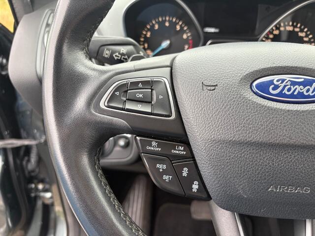 Ford KUGA 1.5 ECOBOOST / AUTOMAAT / 1 EIGENAAR / NETTE STAAT