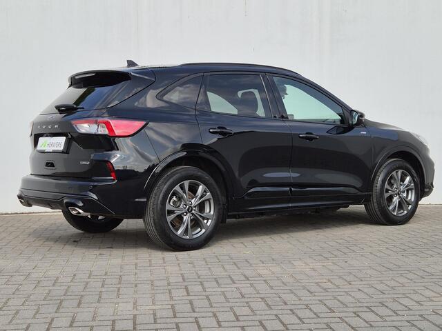 Ford KUGA 2.5 PHEV ST-Line Automaat / Winter-pack / Stuur- en Stoelverwarming / Cruise control / Navigatie / Voorruit verwarming / Keyless Entry/Start / Apple Carplay Android Auto /