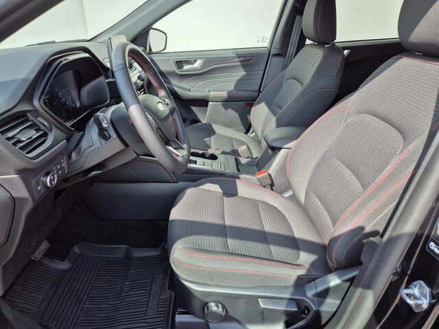 Ford KUGA 2.5 PHEV ST-Line Automaat / Winter-pack / Stuur- en Stoelverwarming / Cruise control / Navigatie / Voorruit verwarming / Keyless Entry/Start / Apple Carplay Android Auto /