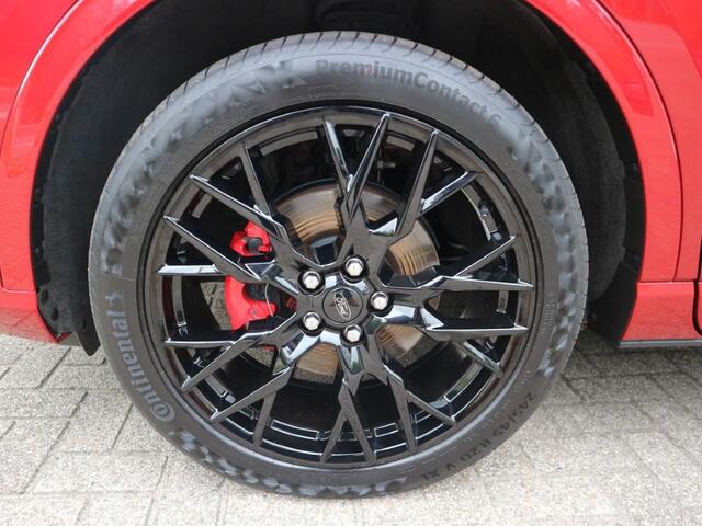 Ford KUGA 2.5 PHEV ST-Line X * AFN> TREKHAAK * PANO * BLACK PACK * ADAP CRUISE * HUD * AGR *