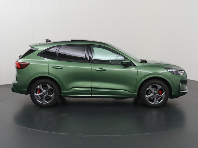 Ford KUGA 2.5 PHEV ST-Line X | Nieuw Model | Panoramadak | Winterpakket | Head-Up | Matrix Led | Cruise Control Adaptief |