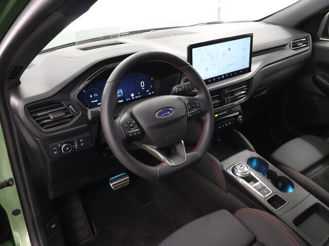 Ford KUGA 2.5 PHEV ST-Line X | Nieuw Model | Panoramadak | Winterpakket | Head-Up | Matrix Led | Cruise Control Adaptief |