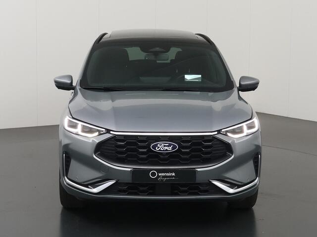 Ford KUGA 2.5 PHEV ST-Line X | Nieuw Model | Panoramadak | Winterpakket | Head-Up | Matrix Led | Cruise Control Adaptief |