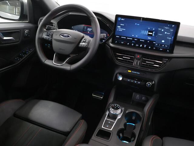 Ford KUGA 2.5 PHEV ST-Line X | Nieuw Model | Panoramadak | Winterpakket | Head-Up | Matrix Led | Cruise Control Adaptief |