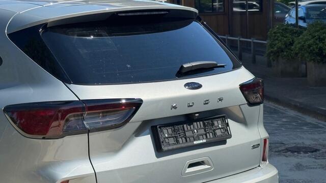 Ford KUGA 2.5 PHEV ST-LINE X / Trekhaak+Driver+Techno+Winter pack