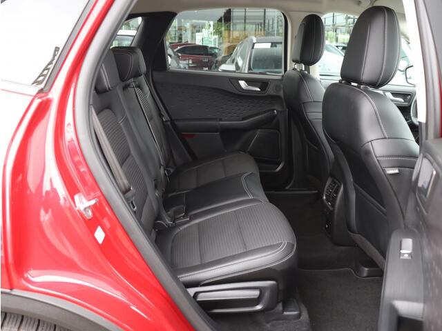 Ford KUGA 2.5 PHEV Titanium X I B&O I Half-leder I Navi I Keyless