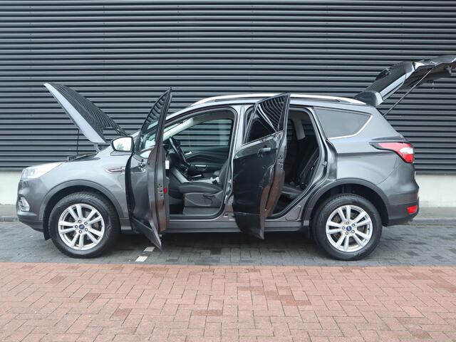 Ford KUGA 1.5 EcoBoost Trend Ultimate | Clima | Cruise| Multimedia/Navi | PDC |