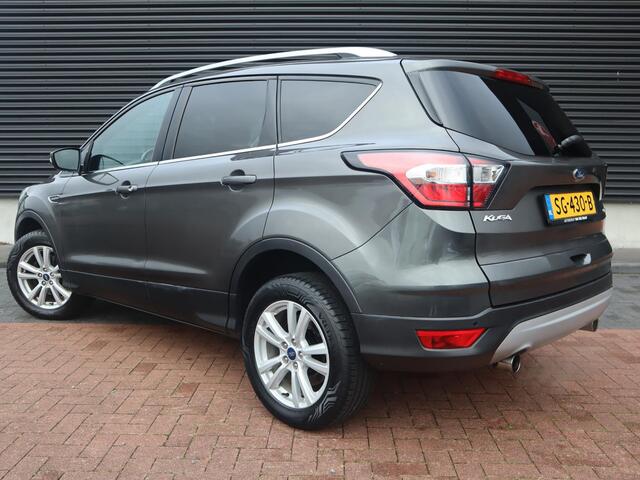 Ford KUGA 1.5 EcoBoost Trend Ultimate | Clima | Cruise| Multimedia/Navi | PDC |