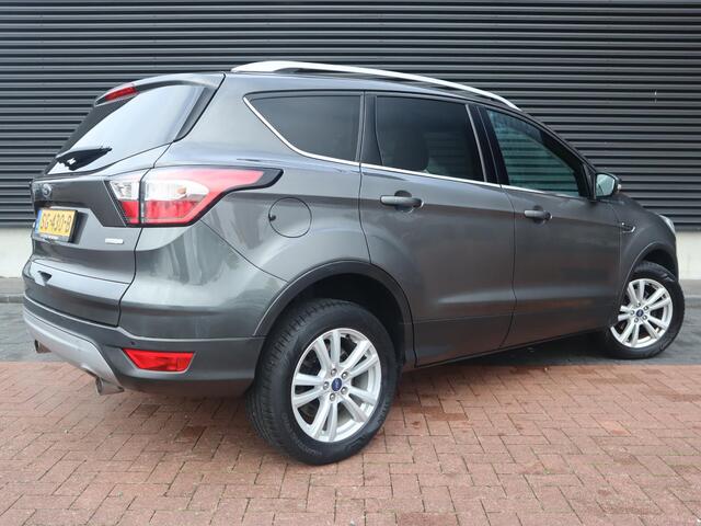 Ford KUGA 1.5 EcoBoost Trend Ultimate | Clima | Cruise| Multimedia/Navi | PDC |