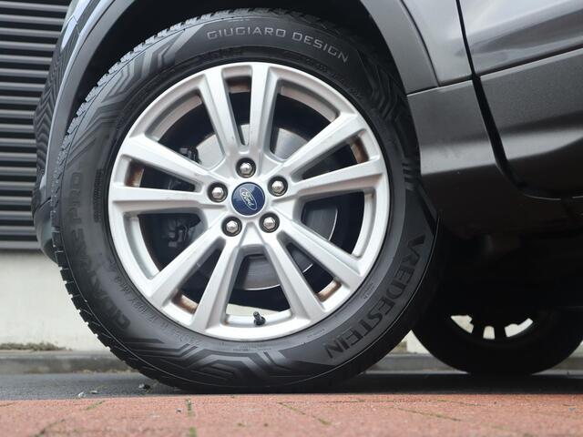 Ford KUGA 1.5 EcoBoost Trend Ultimate | Clima | Cruise| Multimedia/Navi | PDC |