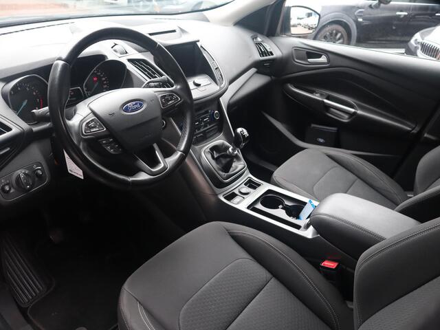 Ford KUGA 1.5 EcoBoost Trend Ultimate | Clima | Cruise| Multimedia/Navi | PDC |