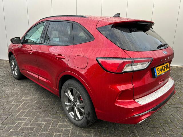 Ford KUGA 2.5 PHEV ST-Line X | NW Geleverd | Winter Pack | Grote Spoiler | B&O Audio | Rode Remklauwen |