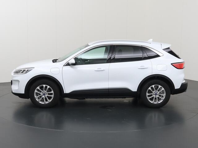 Ford KUGA 2.5 PHEV Titanium X | Cruise Control Adaptief | Stoelverwarming | B&O | Parkeercamera | Navigatie |