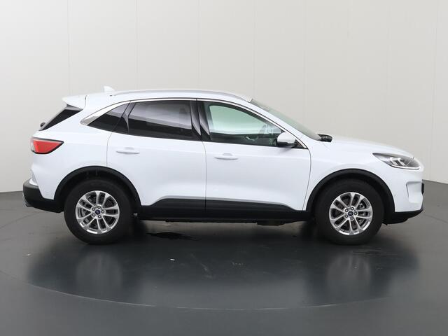 Ford KUGA 2.5 PHEV Titanium X | Cruise Control Adaptief | Stoelverwarming | B&O | Parkeercamera | Navigatie |