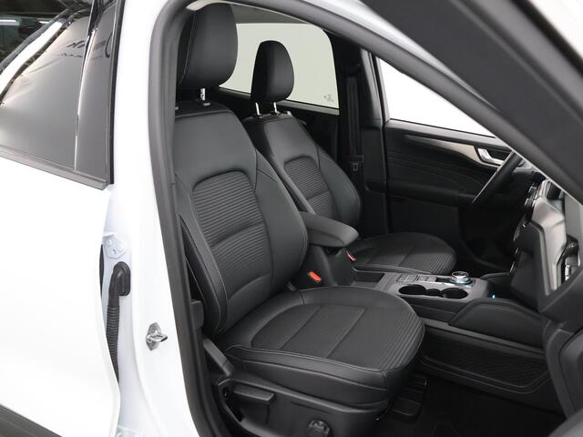 Ford KUGA 2.5 PHEV Titanium X | Cruise Control Adaptief | Stoelverwarming | B&O | Parkeercamera | Navigatie |