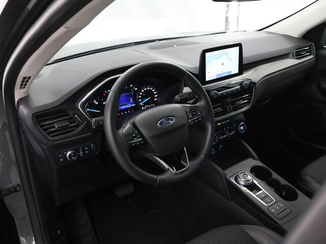 Ford KUGA 2.5 PHEV Titanium X | Panoramadak | Winterpakket | B&O | Cruise Control | Climate Control | Elektr. Achterklep |