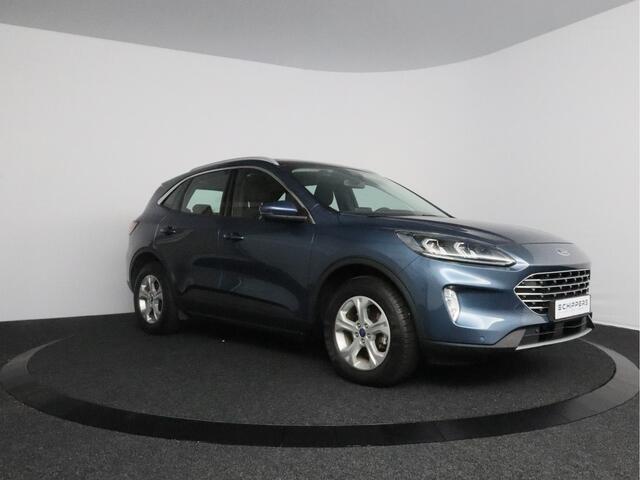 Ford KUGA 2.5 PHEV Titanium | Schuif-kanteldak