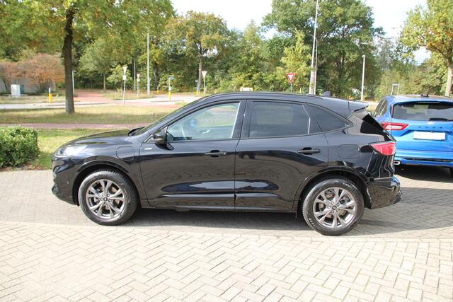 Ford KUGA 2.5 PHEV ST-Line X Automaat WINTER PACK | B&O AUDIO | NAVIGATIE |