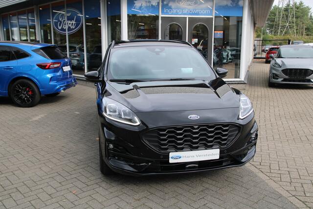 Ford KUGA 2.5 PHEV ST-Line X Automaat WINTER PACK | B&O AUDIO | NAVIGATIE |