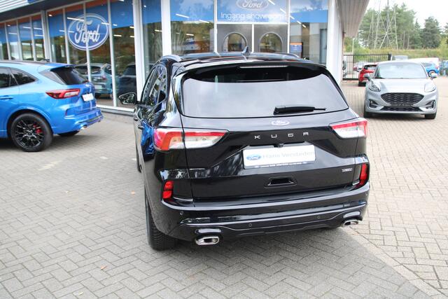 Ford KUGA 2.5 PHEV ST-Line X Automaat WINTER PACK | B&O AUDIO | NAVIGATIE |
