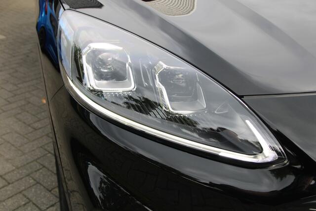 Ford KUGA 2.5 PHEV ST-Line X Automaat WINTER PACK | B&O AUDIO | NAVIGATIE |
