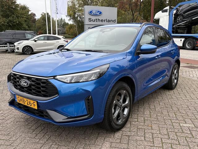 Ford KUGA 2.5 PHEV ST-Line | Wegklapbare trekhaak | Winter Pack | 2.100kg trekgewicht