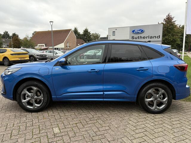 Ford KUGA 2.5 PHEV ST-Line | Wegklapbare trekhaak | Winter Pack | 2.100kg trekgewicht