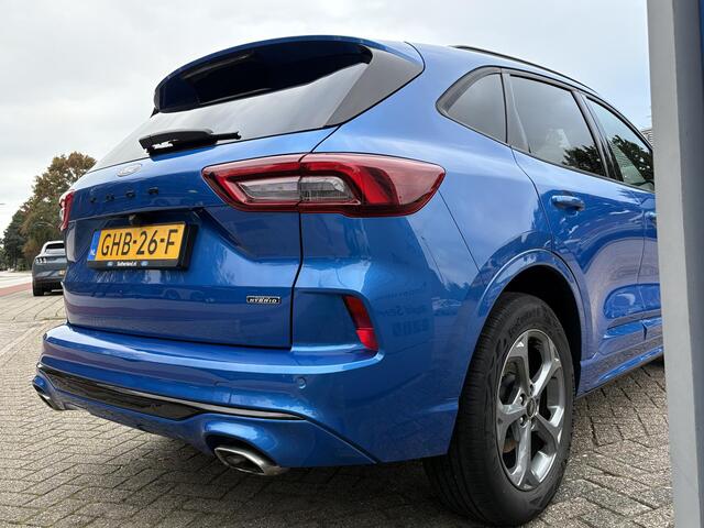 Ford KUGA 2.5 PHEV ST-Line | Wegklapbare trekhaak | Winter Pack | 2.100kg trekgewicht