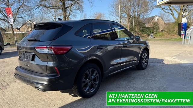 Ford KUGA 2.5 PHEV ST-LINE X / Trekhaak+Driver+Techno+Winter pack