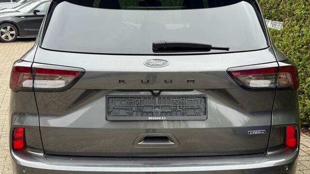 Ford KUGA 2.5 PHEV ST-LINE X / Trekhaak+Driver+Techno+Winter pack