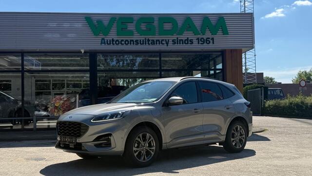 Ford KUGA 2.5 PHEV ST-LINE X / Trekhaak+Driver+Techno+Winter pack