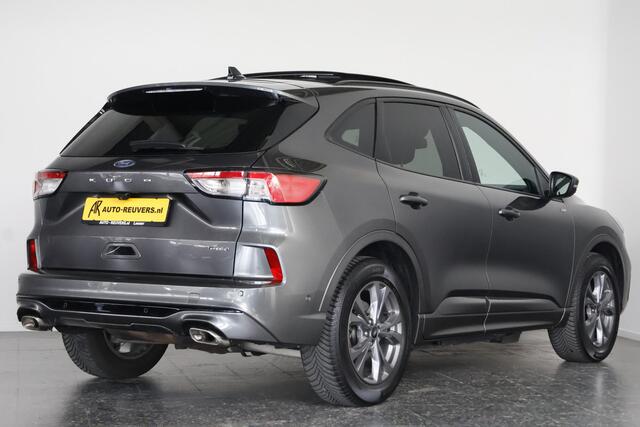 Ford KUGA 2.5 PHEV ST-Line X / Opendak / LED / Leder / HUD / Pilot Assist
