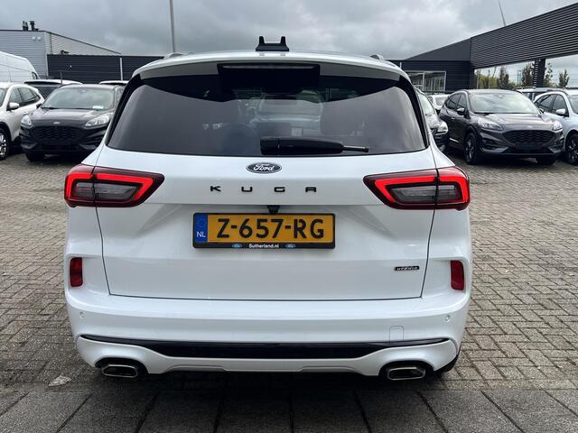 Ford KUGA 2.5 PHEV ST-Line X 243pk | Driver Assistance Pack | Panoramadak | Technology Pack