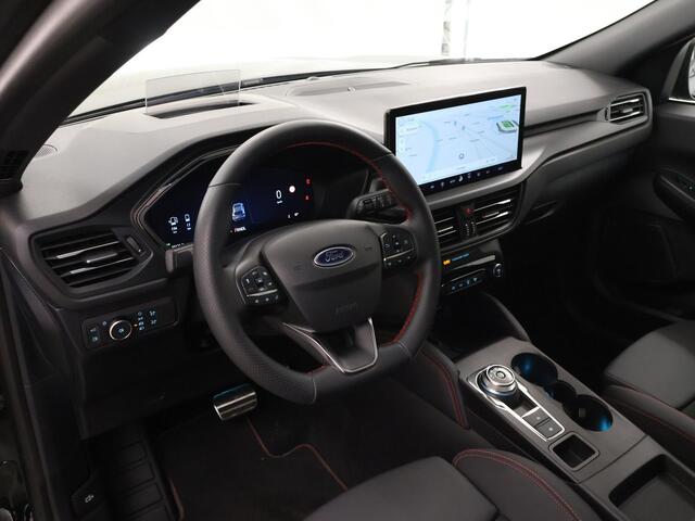 Ford KUGA 2.5 PHEV ST-Line X | Panoramadak | Head Up | Matrix Led | B&O | Cruise Control Adaptief | Parkeercamera |