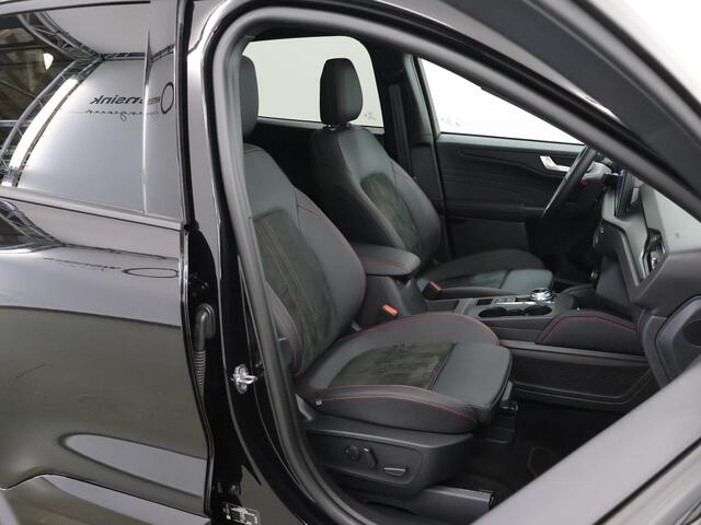 Ford KUGA 2.5 PHEV ST-Line X | Panoramadak | Head Up | Matrix Led | B&O | Cruise Control Adaptief | Parkeercamera |