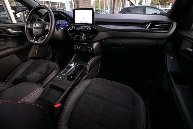 Ford KUGA 2.5 PHEV ST-Line X - Winter pack | camera voor en achter