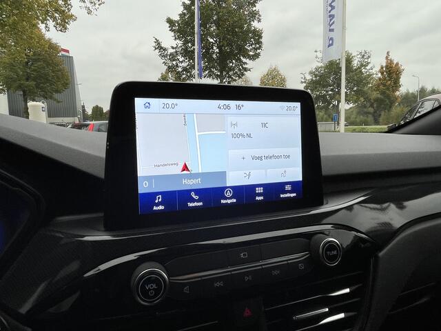 Ford KUGA 2.5 PHEV ST-Line X 225pk/165kW e-CVT Automaat | Afn. trekhaak | Driver Assistance Pack | Winter Pack | Technology Pack | etc. etc.