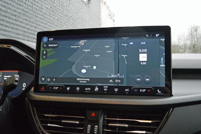 Ford KUGA 2.5 PHEV ST-Line X Navi, driverpack, winterpack, trekhaak 2000 kg, B&O sound, 360 camera